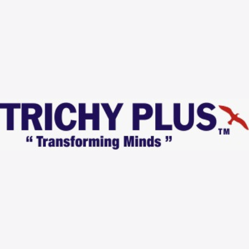 TRICHY PLUS Logo